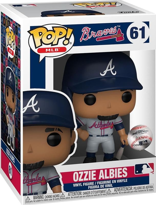 Pn139 Ozzie Albies 61