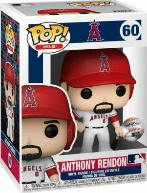 Pn146 Anthony Rendon 60