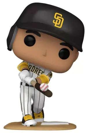 Pn142 Juan Soto 86