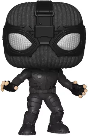 Pm200 Spider-man 469