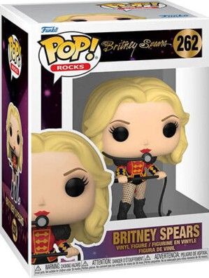 Pm66 Britney Spears 262