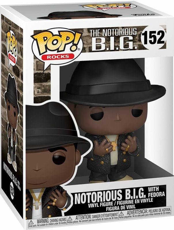 Pm70 Notorious B.I.G 152
