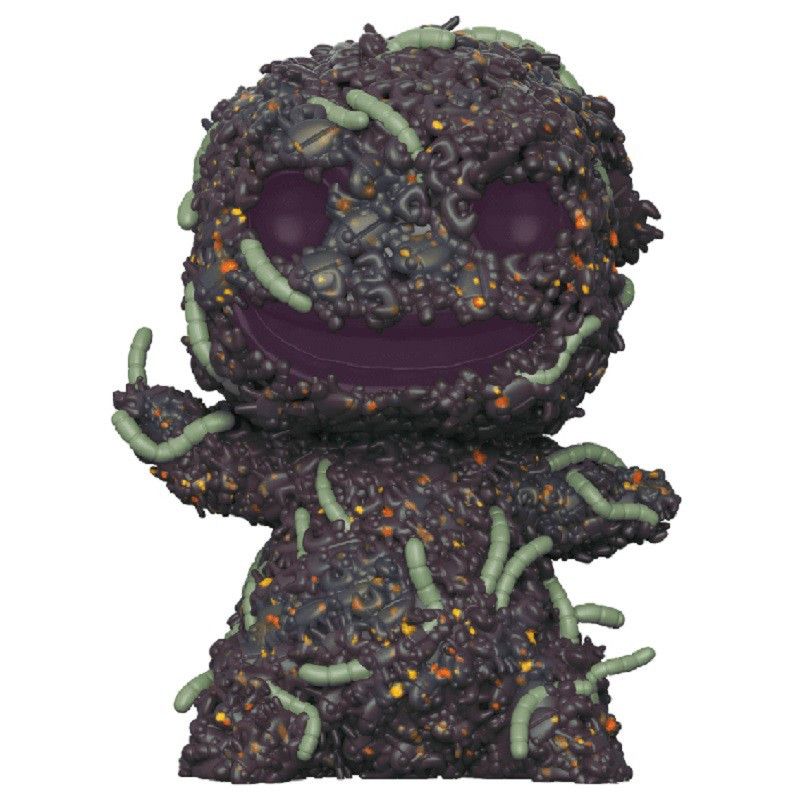 Pm152 Oogie Boogie 450