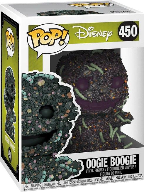 Pm152 Oogie Boogie 450