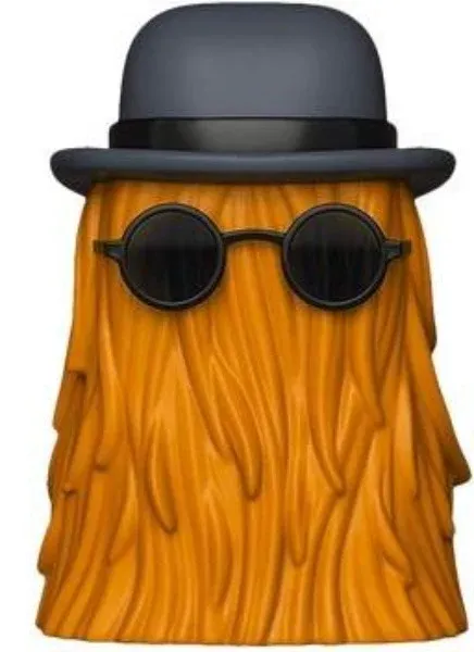 Pm81 Cousin Itt 814