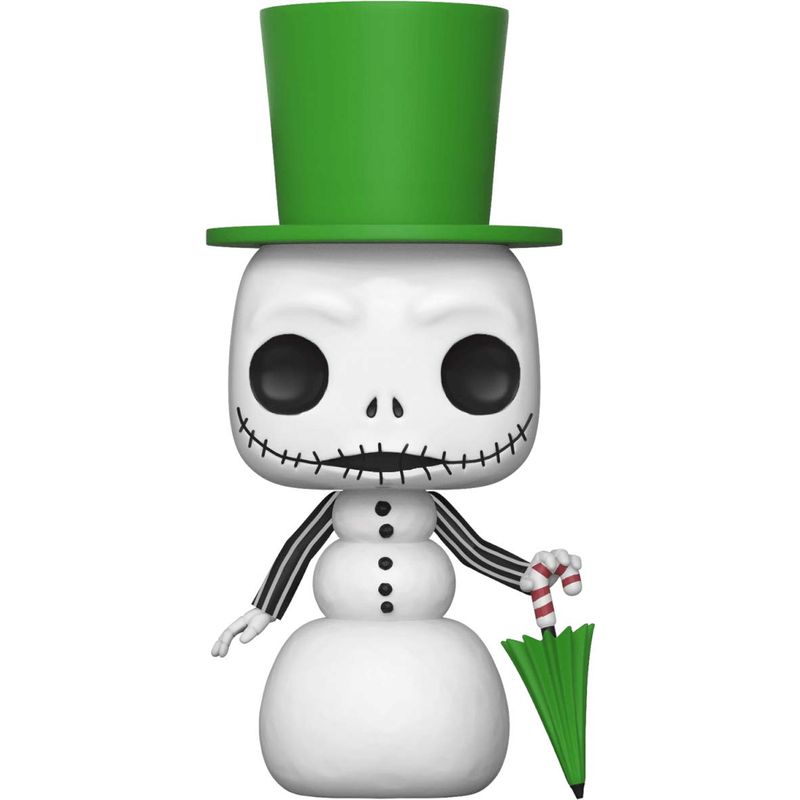 Pm36 Snowman Jack 448