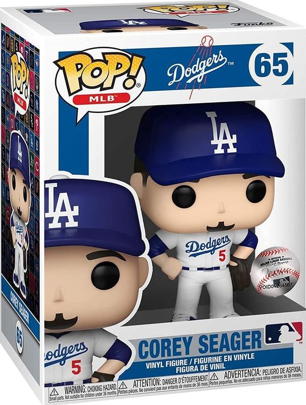 Pn150 Corey Seager 65