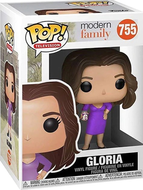 Pm79 Gloria 755