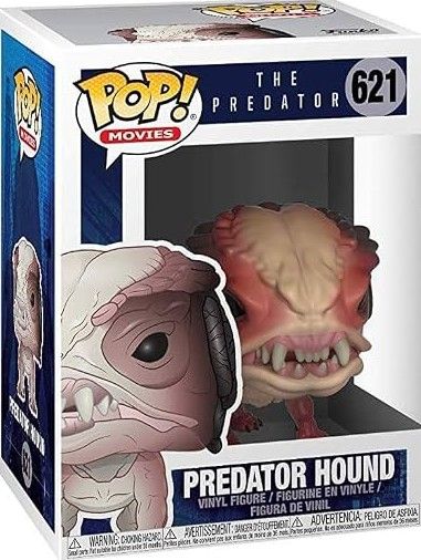 Pm112 Predator Hound 621