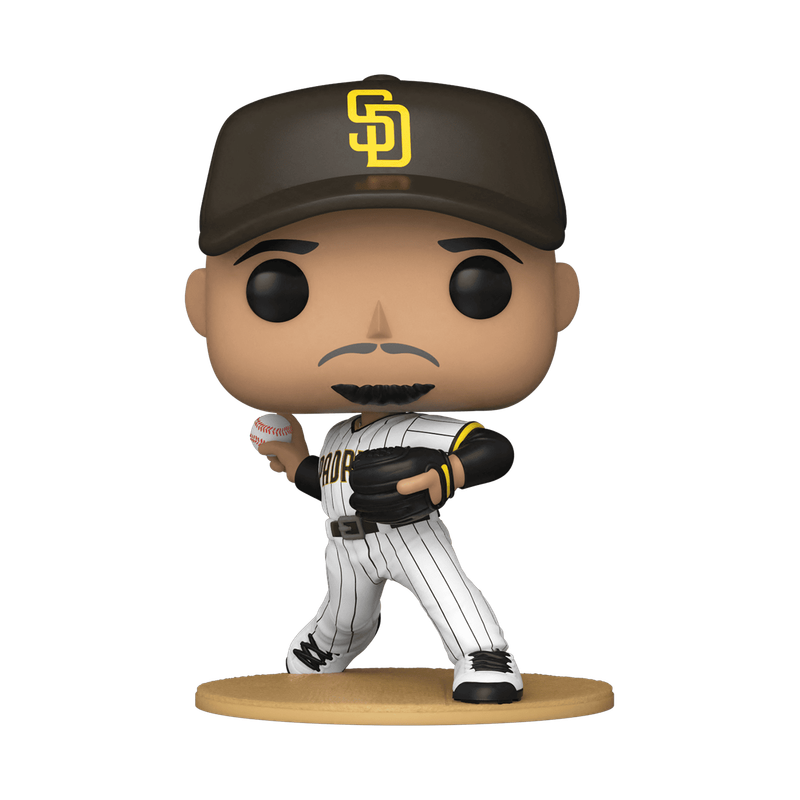 Pn139 Manny Machado 80