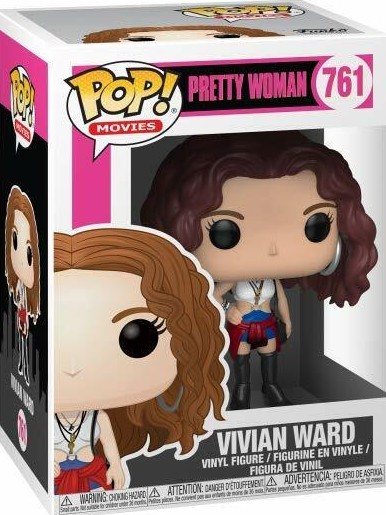 Pm89 Vivian Ward 761