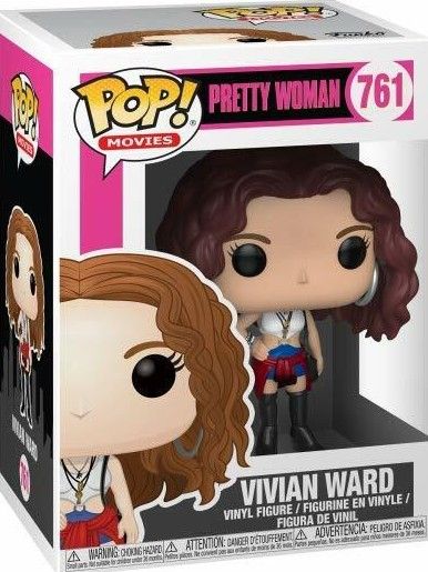 Pm89 Vivian Ward 761