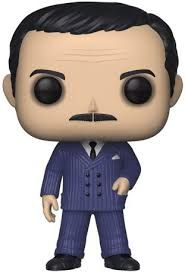 Pm106 Gomez Addams 810