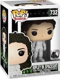 Pm118 Ripley In Spacesuit 732