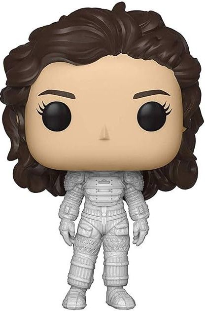 Pm118 Ripley In Spacesuit 732