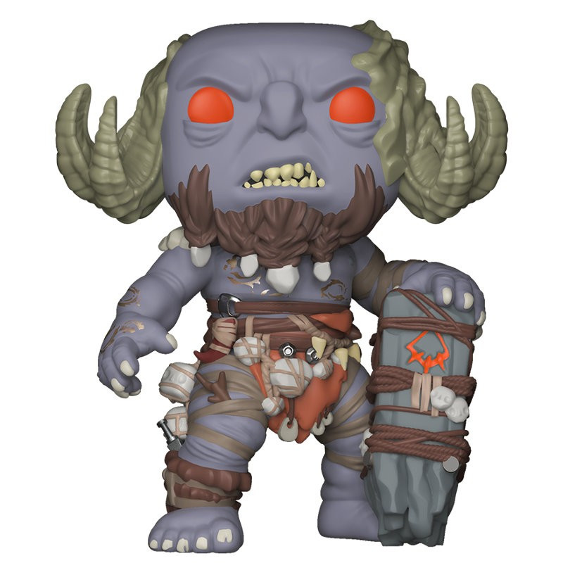 Pn78 Fire Troll 271
