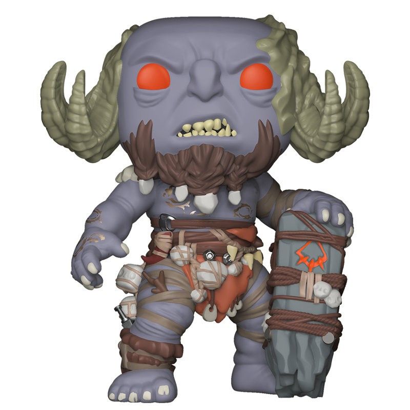 Pn78 Fire Troll 271
