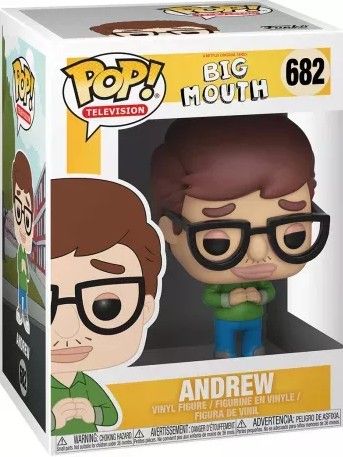 Pn20 Andrew 682