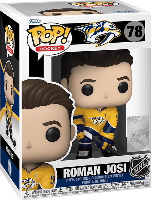 Pn124 Roman Josi 78