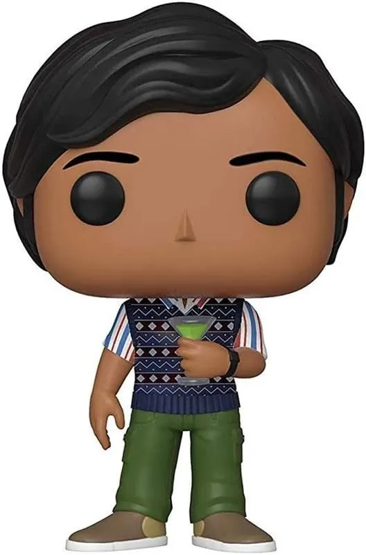 Pn85 Raj Koothrappali 781
