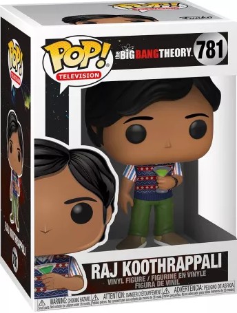 Pn85 Raj Koothrappali 781