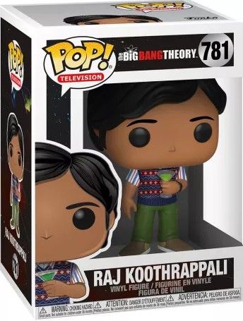 Pn85 Raj Koothrappali 781