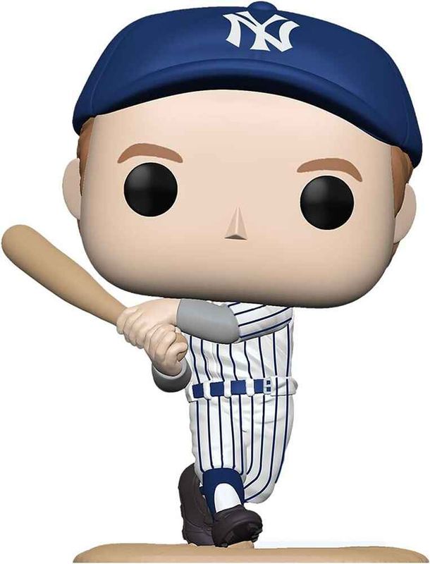 Pn135 Lou Gehrig 19