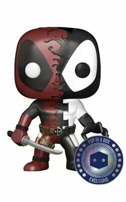 Pm195 Deadpool / Venom PIAB 237