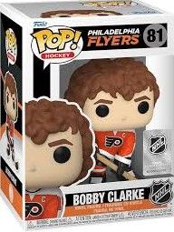 Pn122 Bobby Clarke 81
