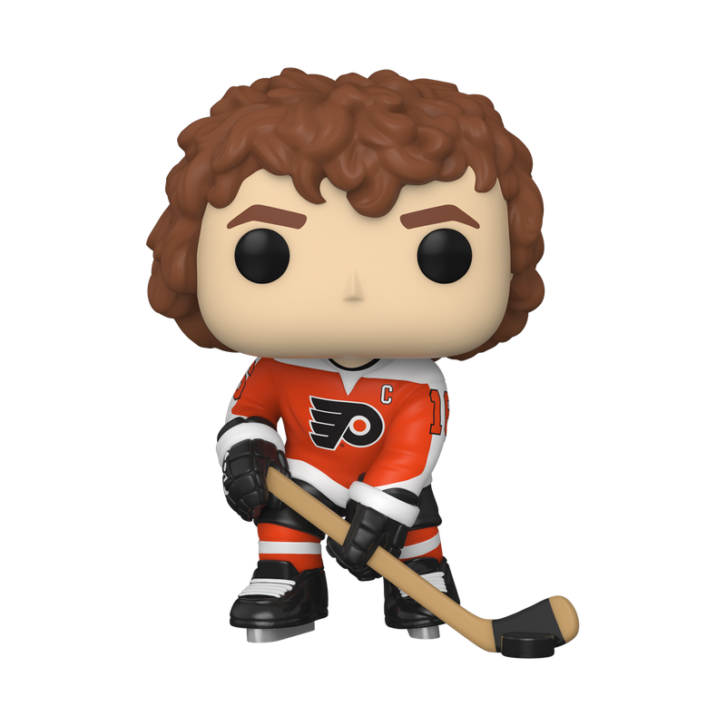 Pn122 Bobby Clarke 81
