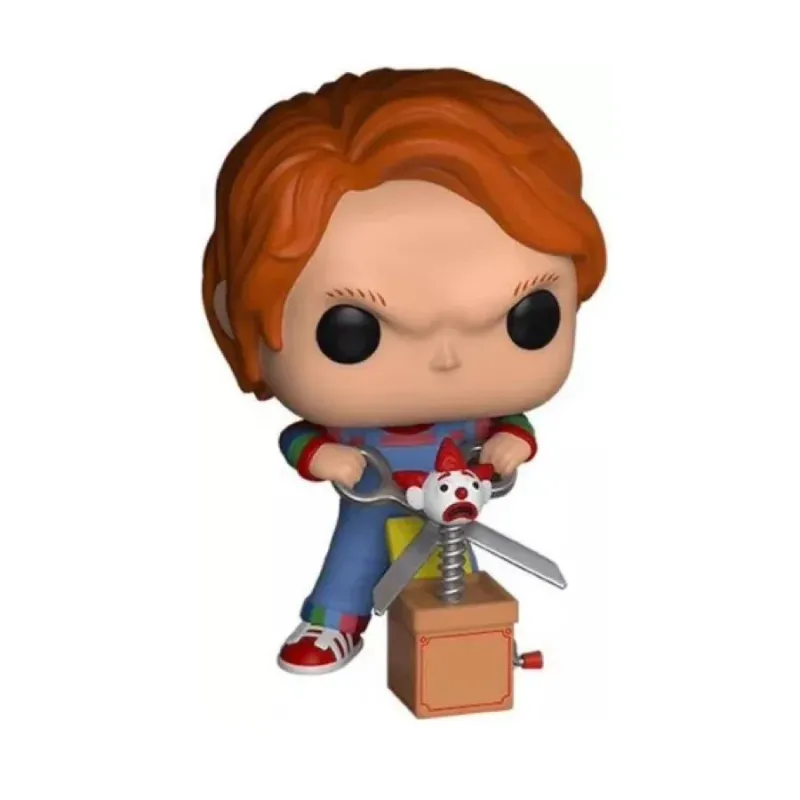 Pm100 Chucky Se 841