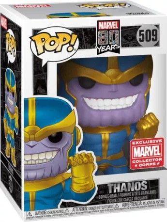 Pm206 Thanos 509