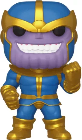 Pm206 Thanos 509