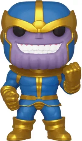 Pm206 Thanos 509