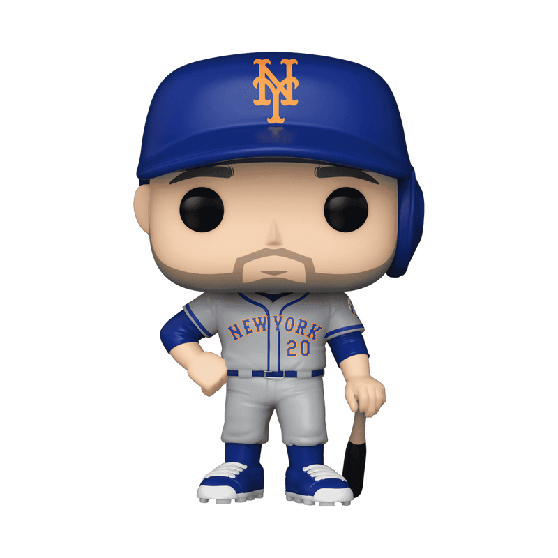Pn112 Pete Alonso 68