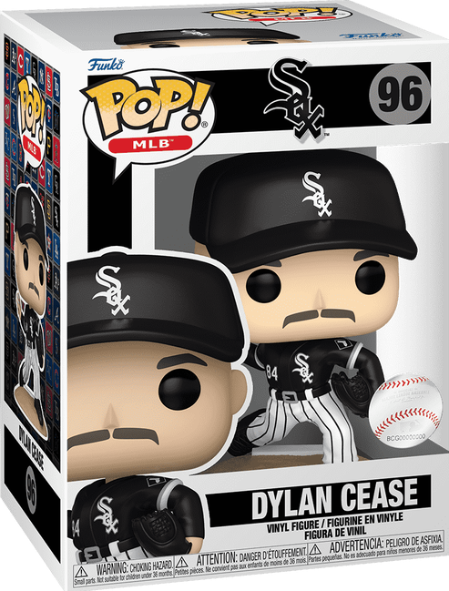 Pn115 Dylan Cease 96