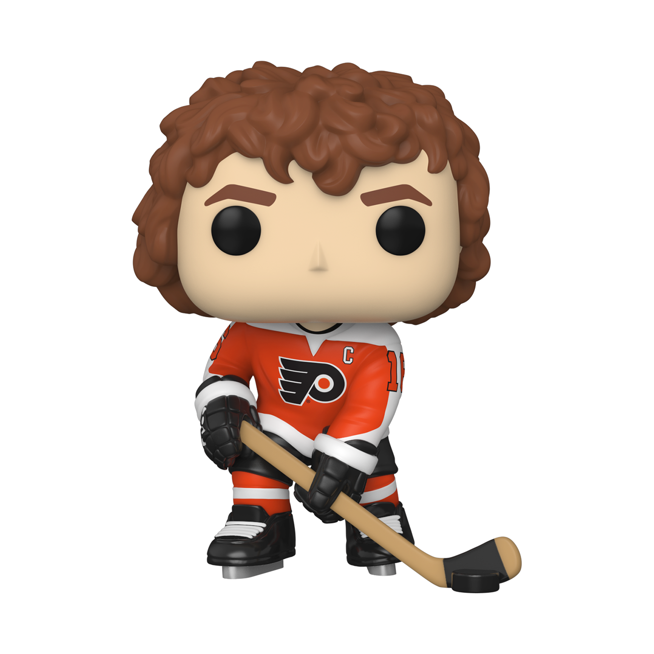 Pn123 Bobby Clarke 81