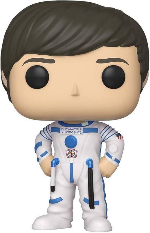 Pn88 Howard Wolowitz In Space Suit 777