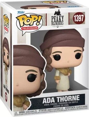 Pn87 Ada Thorne 1397