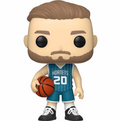 Pn127 Gordon Hayward 123