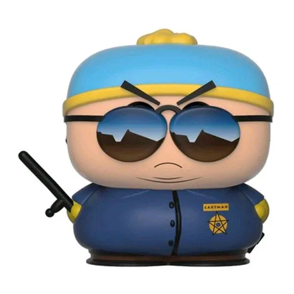 Pm176 Cartman 17
