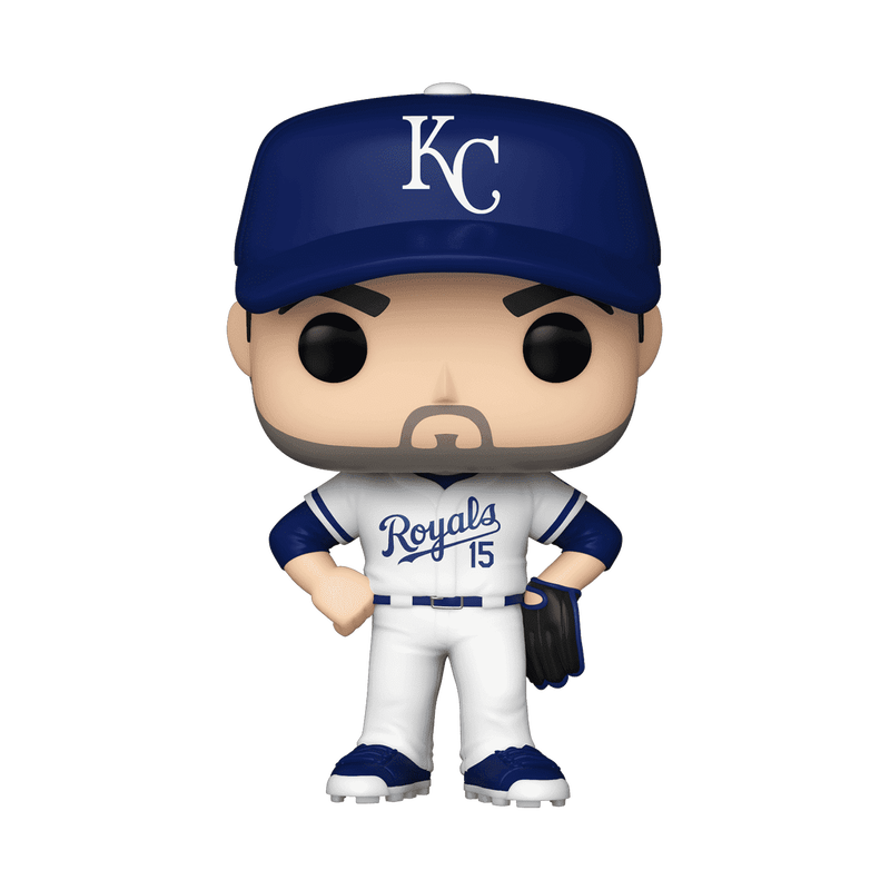 Pn111 Whit Merrifield 69