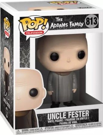 Pm104 Uncle Fester 813