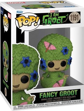 Pn109 Fancy Groot 1191
