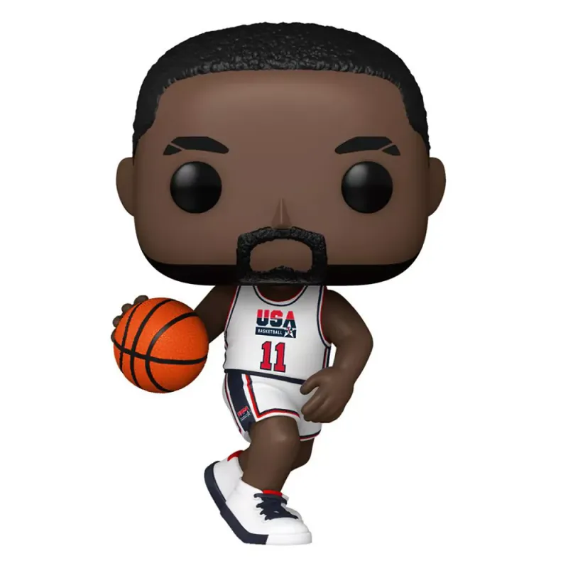 Pn131 Karl Malone SE 113