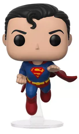 Pm197 Superman SS 251