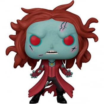 Pn110 Zombie Scarlet Witch 943