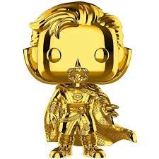 Pm214 Doctor Strange Fan Vote Winner 439