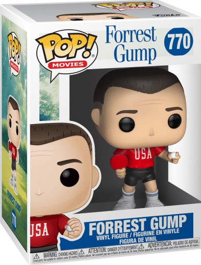 Pm91 Forrest Gump 770