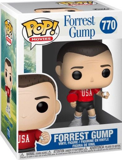 Pm91 Forrest Gump 770
